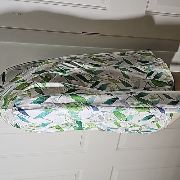 Amy sport golf shirt for women. Size medium. Long sleeves. Henley style … - Picture 6 of 12